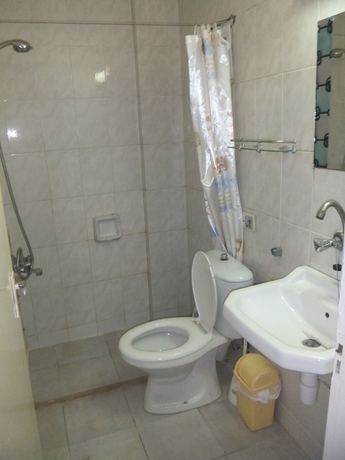 Imagen de la habitación del Hotel Sabaa. Foto 12