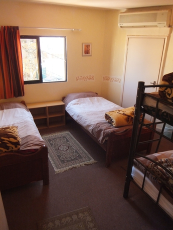 Imagen de la habitación del Hotel Sabaa. Foto 13