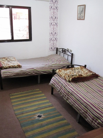Imagen de la habitación del Hotel Sabaa. Foto 14