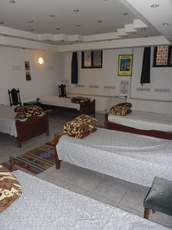 Imagen de la habitación del Hotel Sabaa. Foto 15