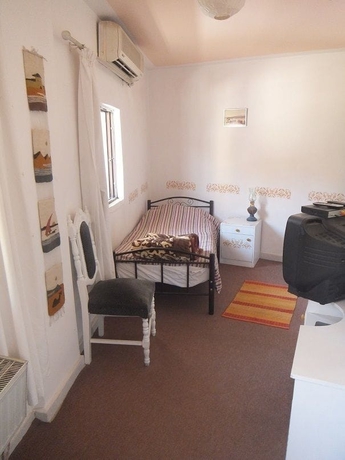 Imagen de los interiores del Hotel Sabaa. Foto 19