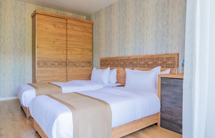 Imagen de la habitación del Hotel Sabaduri Hills. Foto 11