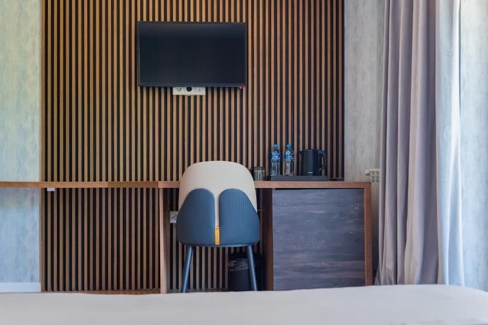 Imagen de la habitación del Hotel Sabaduri Hills. Foto 13