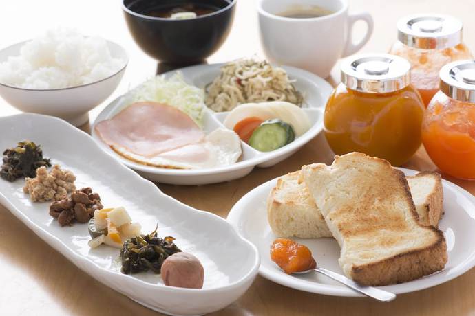 Imagen del bar/restaurante del Hotel Sabae Dai-ichi. Foto 4