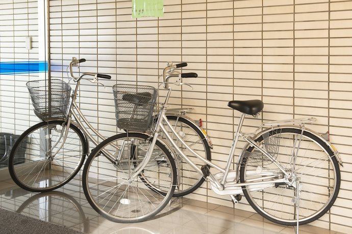 Imagen general del Hotel Sabae Dai-ichi. Foto 2