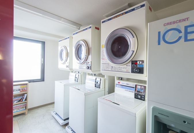 Imagen de los interiores del Hotel Sabae Dai-ichi. Foto 17