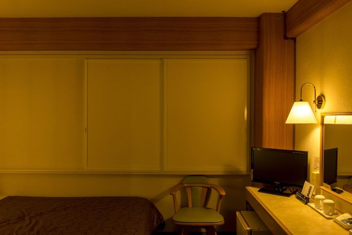 Imagen de la habitación del Hotel Sabae Dai-ichi. Foto 6