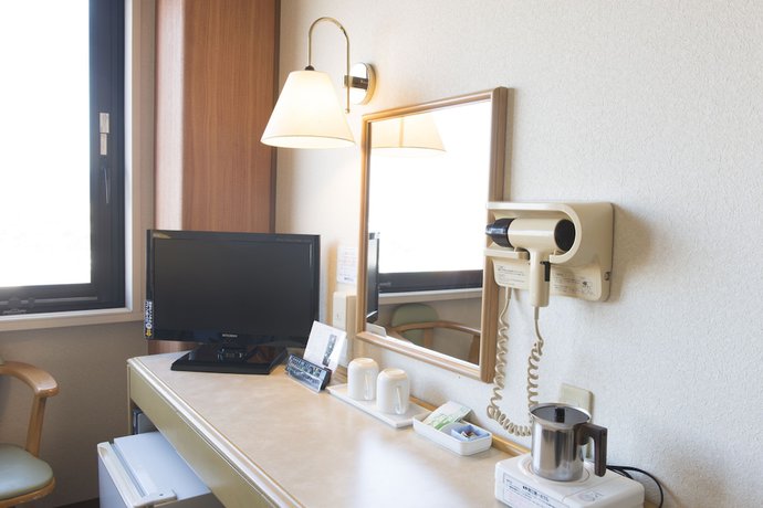 Imagen de la habitación del Hotel Sabae Dai-ichi. Foto 7