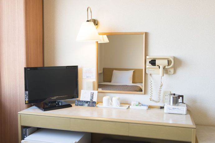 Imagen de la habitación del Hotel Sabae Dai-ichi. Foto 10