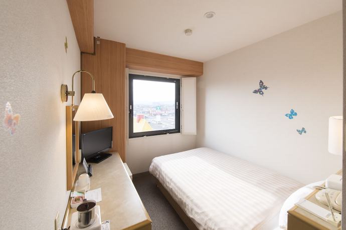 Imagen de la habitación del Hotel Sabae Dai-ichi. Foto 11