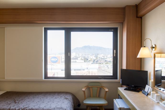 Imagen de la habitación del Hotel Sabae Dai-ichi. Foto 12