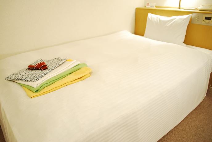 Imagen de la habitación del Hotel Sabae Dai-ichi. Foto 13