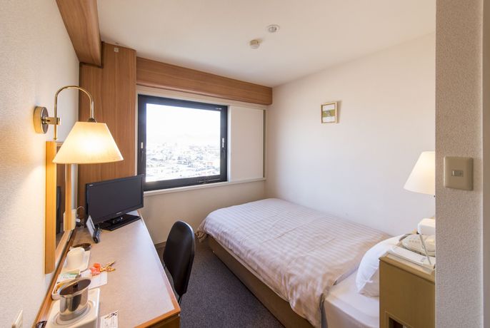 Imagen de la habitación del Hotel Sabae Dai-ichi. Foto 15