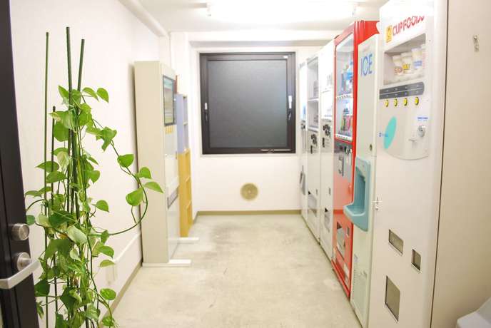 Imagen de los interiores del Hotel Sabae Dai-ichi. Foto 20