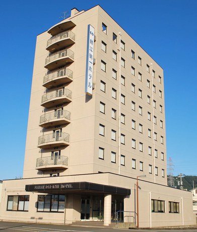 Imagen general del Hotel Sabae Dai-ichi. Foto 3