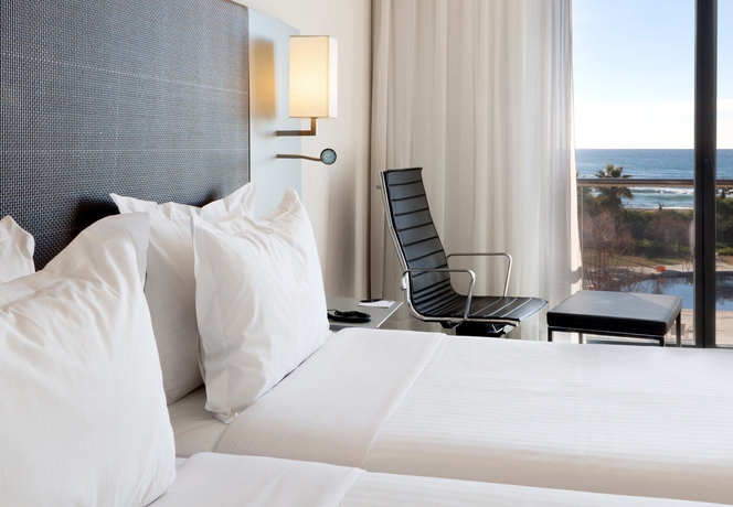 Imagen de la habitación del Hotel Sab&agrave;tic Gav&agrave; Mar, Barcelona, a Tribute Portfolio Hotel. Foto 1