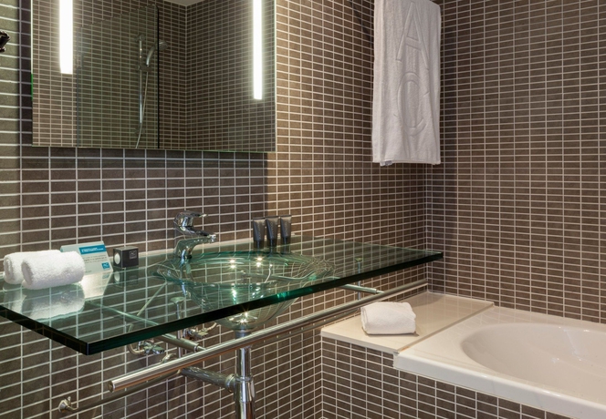 Imagen de la habitación del Hotel Sab&agrave;tic Gav&agrave; Mar, Barcelona, a Tribute Portfolio Hotel. Foto 6