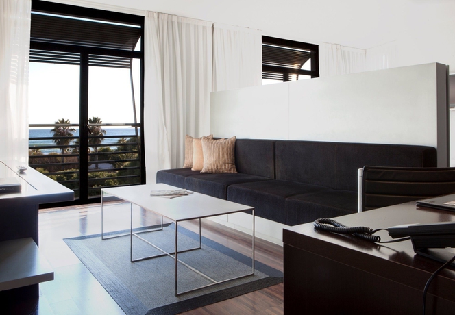 Imagen de los interiores del Hotel Sab&agrave;tic Gav&agrave; Mar, Barcelona, a Tribute Portfolio Hotel. Foto 10