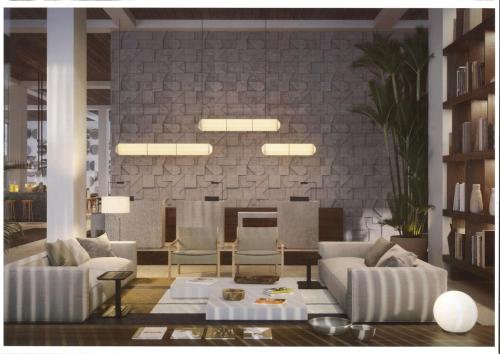 Imagen general del Hotel Sabàtic Sitges. Foto 2