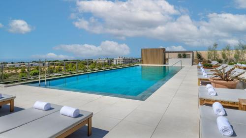 Imagen general del Hotel Sabàtic Sitges. Foto 14