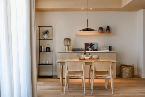 Imagen general del Hotel Sabàtic Sitges. Foto 3