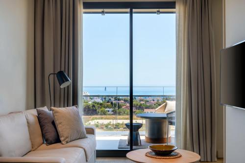 Imagen de la habitación del Hotel Sabàtic Sitges. Foto 18