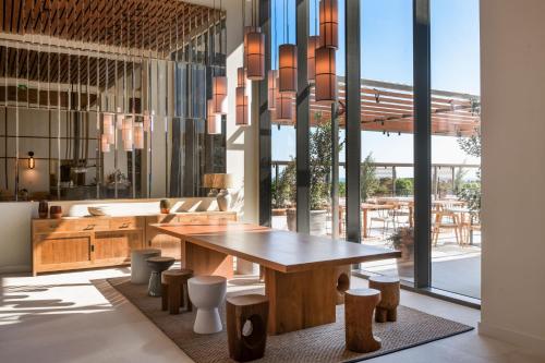 Imagen general del Hotel Sabàtic Sitges. Foto 4