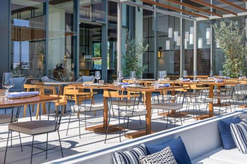 Imagen general del Hotel Sabàtic Sitges. Foto 5