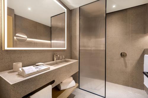 Imagen general del Hotel Sabàtic Sitges. Foto 6