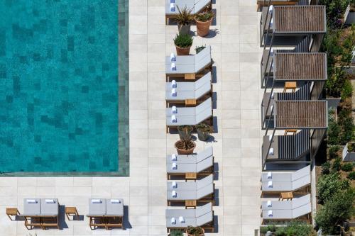 Imagen general del Hotel Sabàtic Sitges. Foto 7