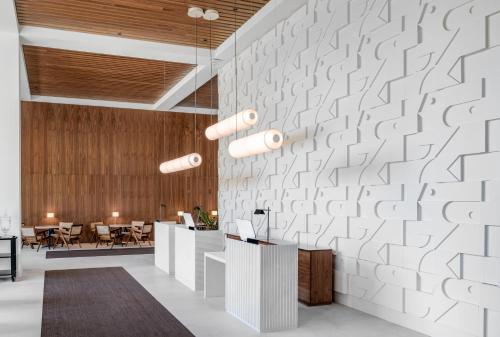 Imagen general del Hotel Sabàtic Sitges. Foto 8