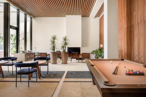 Imagen general del Hotel Sabàtic Sitges. Foto 10