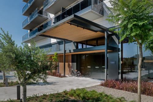 Imagen general del Hotel Sabàtic Sitges. Foto 12