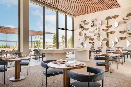 Imagen general del Hotel Sabàtic Sitges. Foto 13