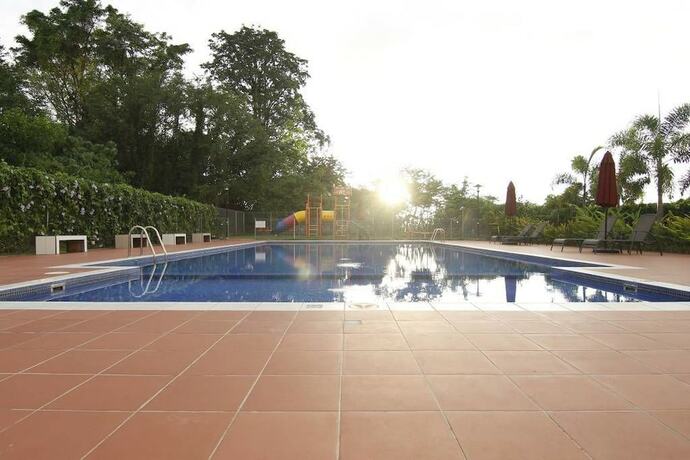 Imagen general del Hotel Sabah Luxury Cozy Family Suite. Foto 7