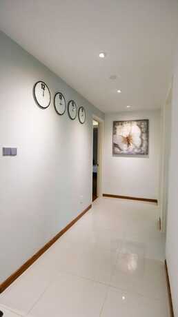 Imagen general del Hotel Sabah Luxury Cozy Family Suite. Foto 11