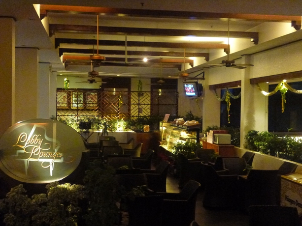 Imagen de los interiores del Hotel Sabah Sandakan. Foto 11