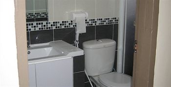 Imagen del bar/restaurante del Hotel Sabah Tea Garden. Foto 2