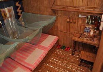 Imagen de los exteriores del Hotel Sabah Tea Garden. Foto 8