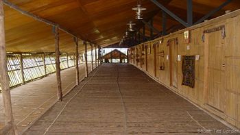 Imagen de la habitación del Hotel Sabah Tea Garden. Foto 5