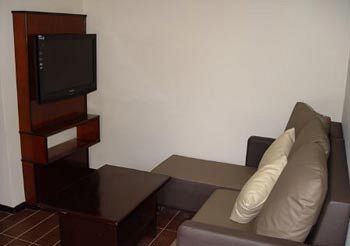 Imagen de la habitación del Hotel Sabah Tea Garden. Foto 6