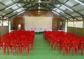 Imagen de los interiores del Hotel Sabah Tea Garden. Foto 13