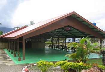 Imagen de los interiores del Hotel Sabah Tea Garden. Foto 14