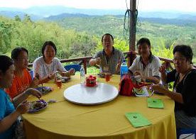 Imagen de los interiores del Hotel Sabah Tea Garden. Foto 15