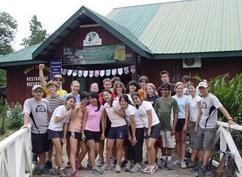 Imagen de los interiores del Hotel Sabah Tea Garden. Foto 16