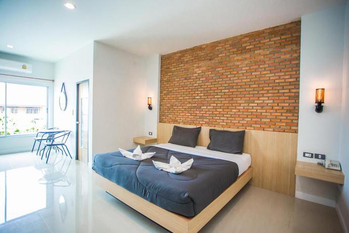 Imagen general del Hotel Sabai @ Chiang Rai.. Foto 4