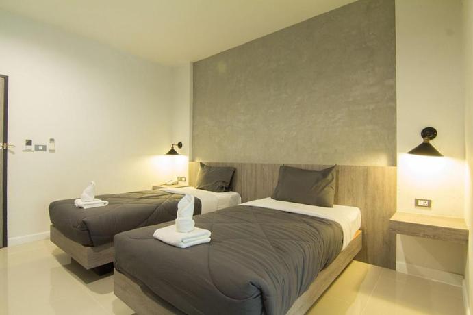 Imagen general del Hotel Sabai @ Chiang Rai.. Foto 5