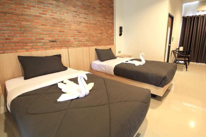 Imagen de la habitación del Hotel Sabai @ Chiang Rai.. Foto 8
