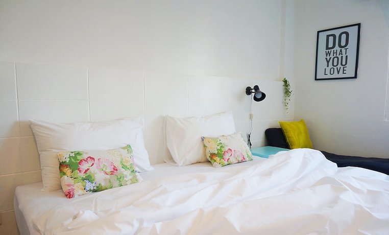 Imagen de la habitación del Hotel Sabai Chiangrai. Foto 4