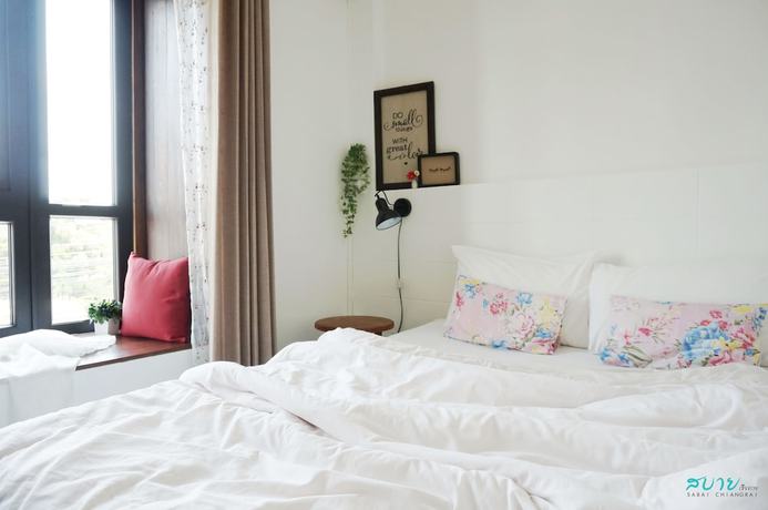 Imagen de la habitación del Hotel Sabai Chiangrai. Foto 7